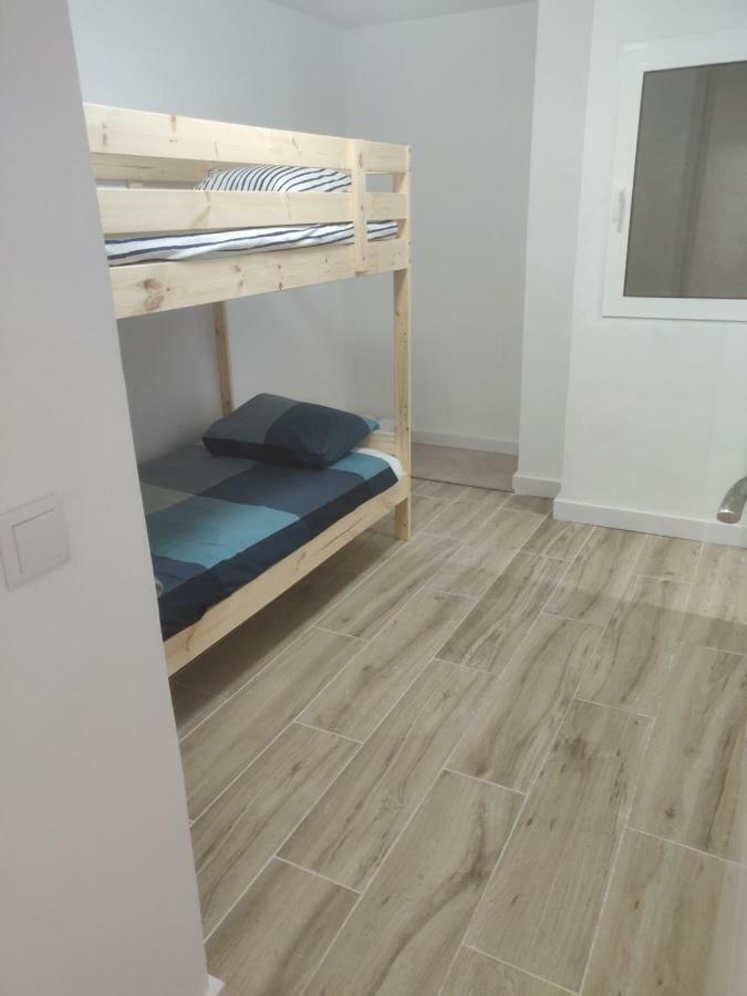 Appartement Salou Lovely 2 Bed 2 Bath Near To Beach: Amposta Extérieur photo