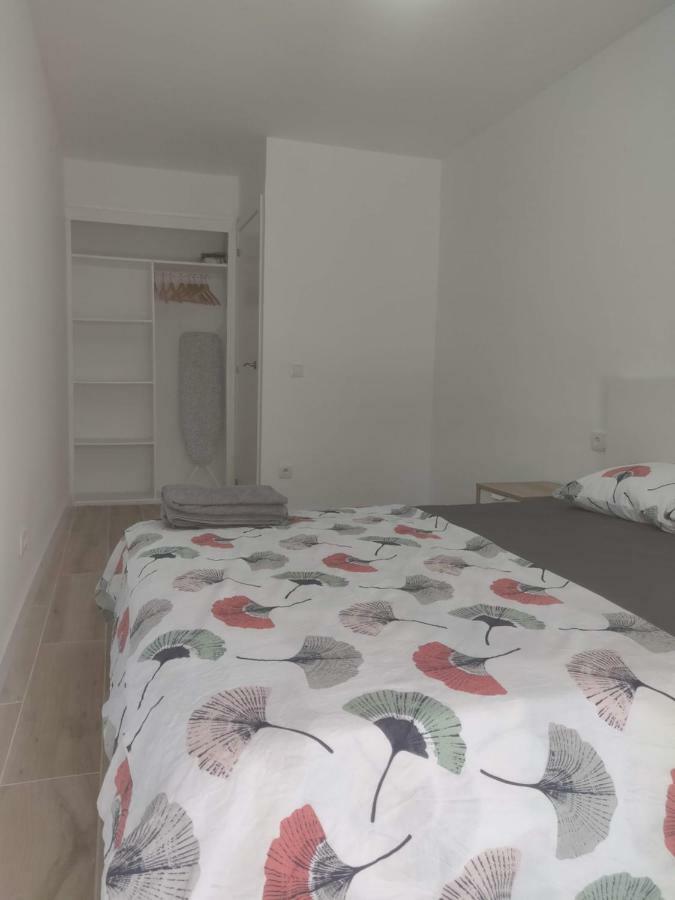 Appartement Salou Lovely 2 Bed 2 Bath Near To Beach: Amposta Extérieur photo